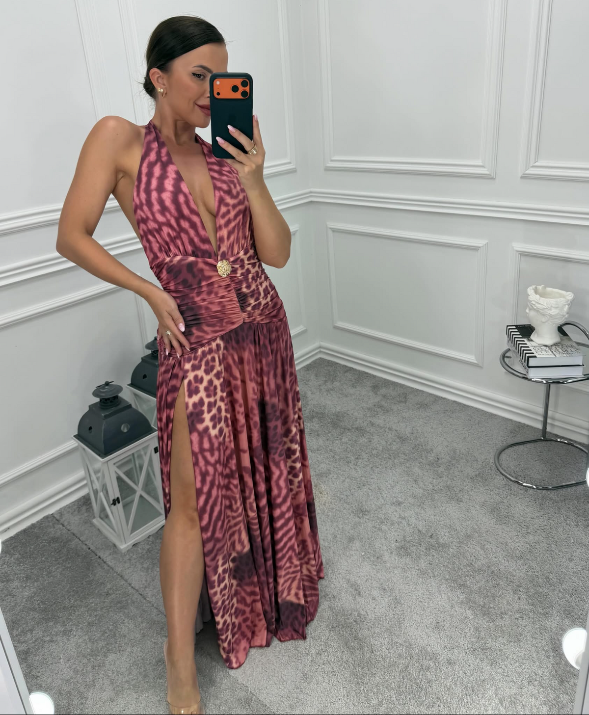 Rochie Kaya