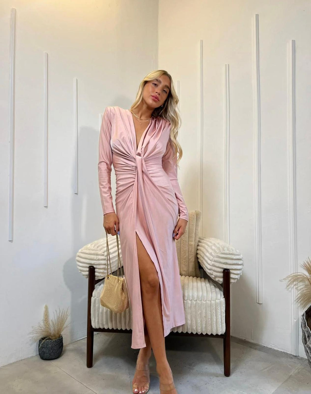 Rochie Nisa