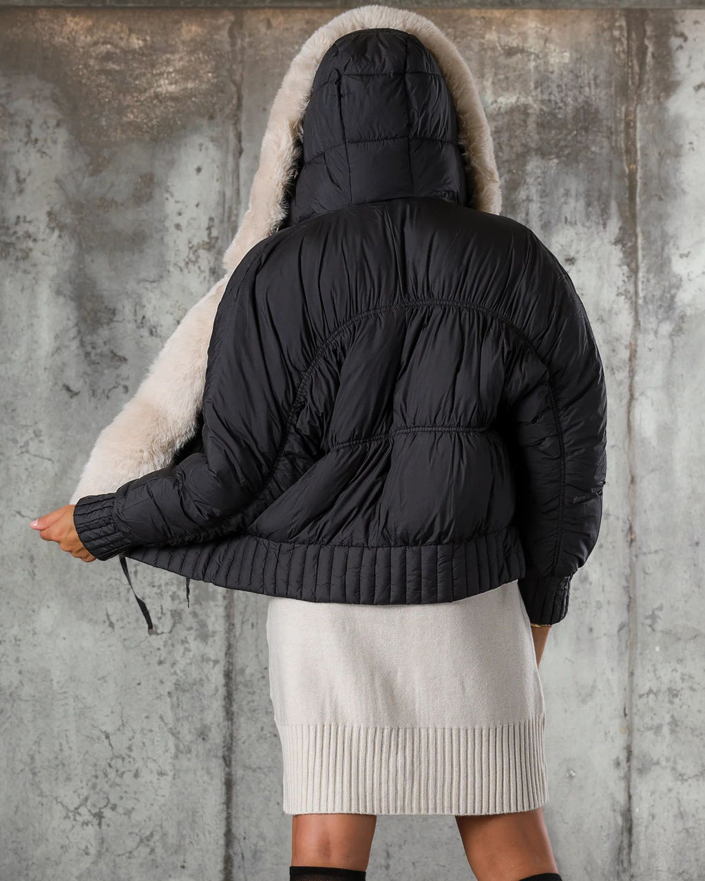 Geaca Fashion - Brianna