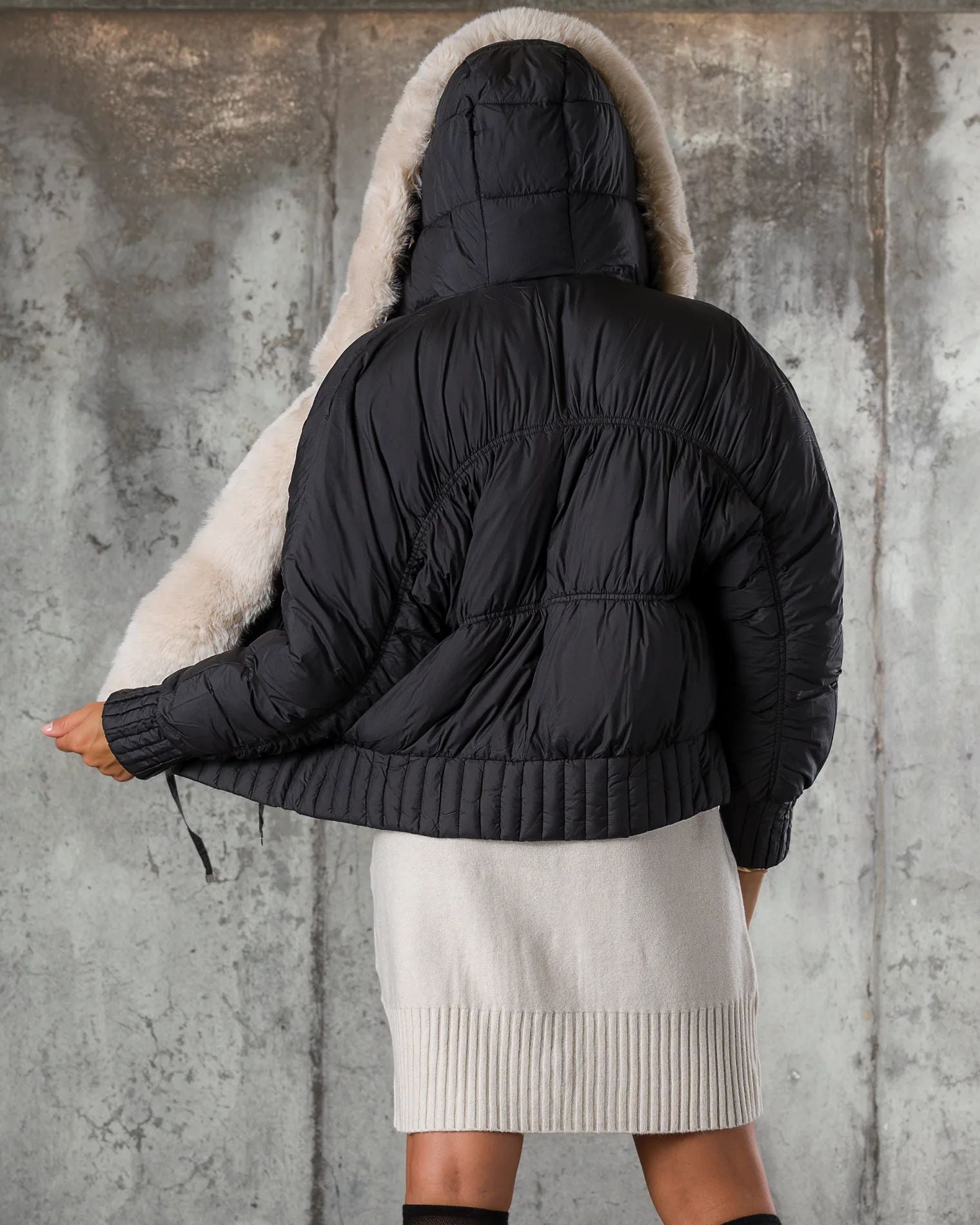 Geaca Fashion - Brianna