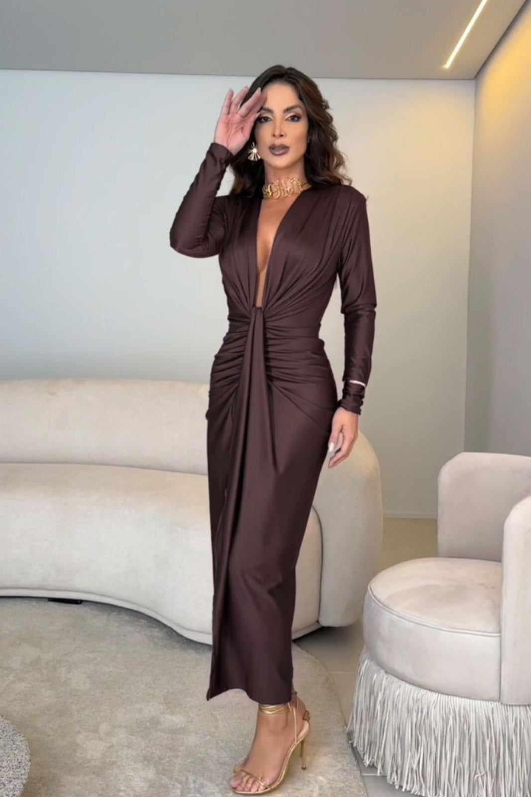 Rochie Nisa