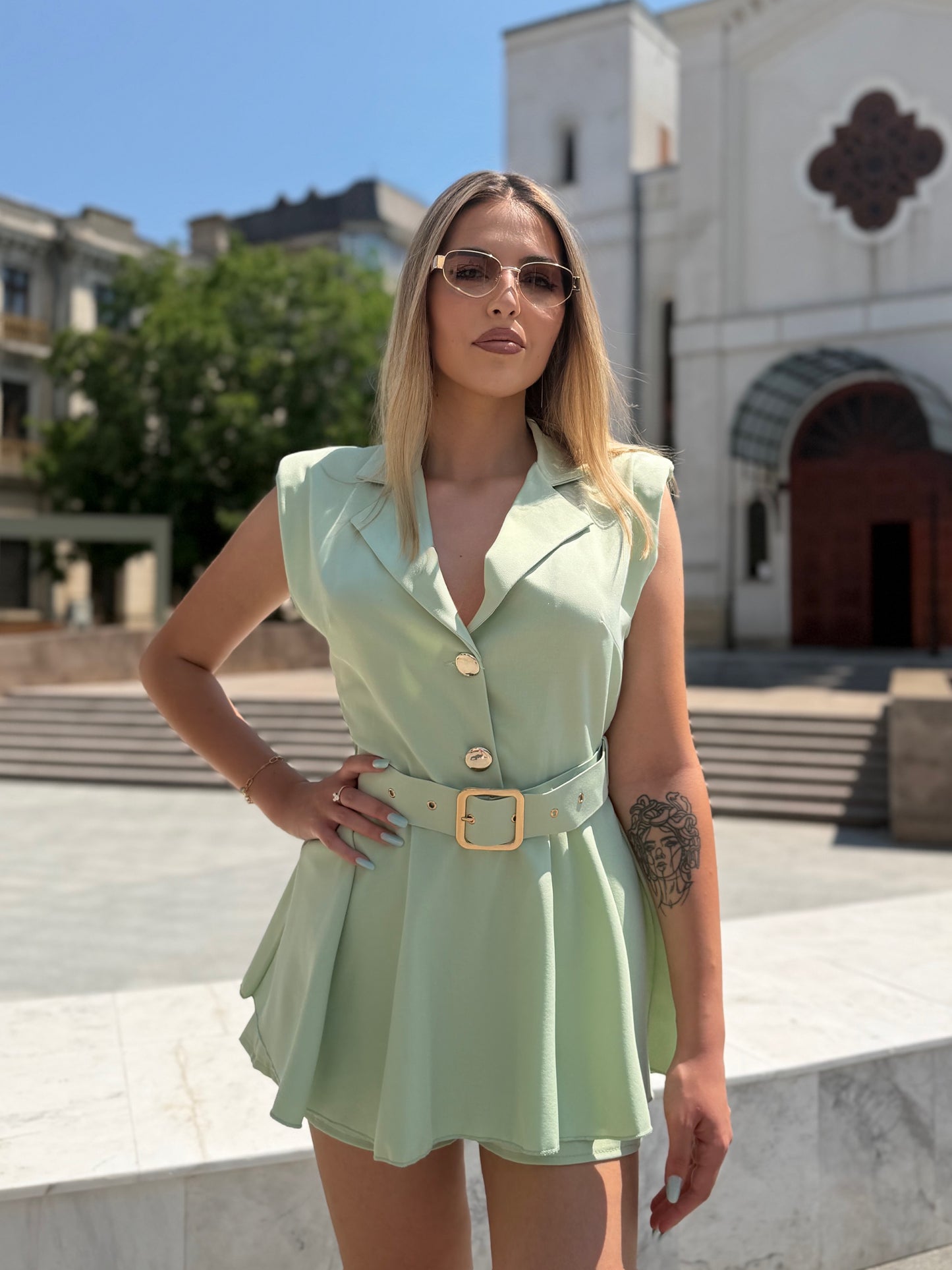 Salopeta Belle