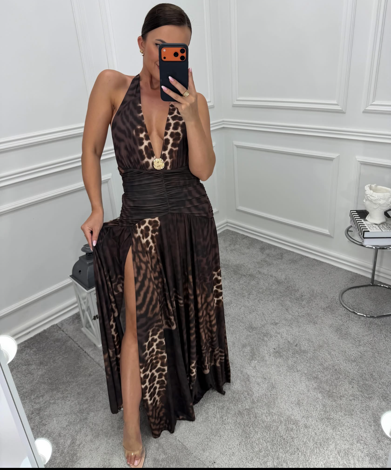 Rochie Kaya