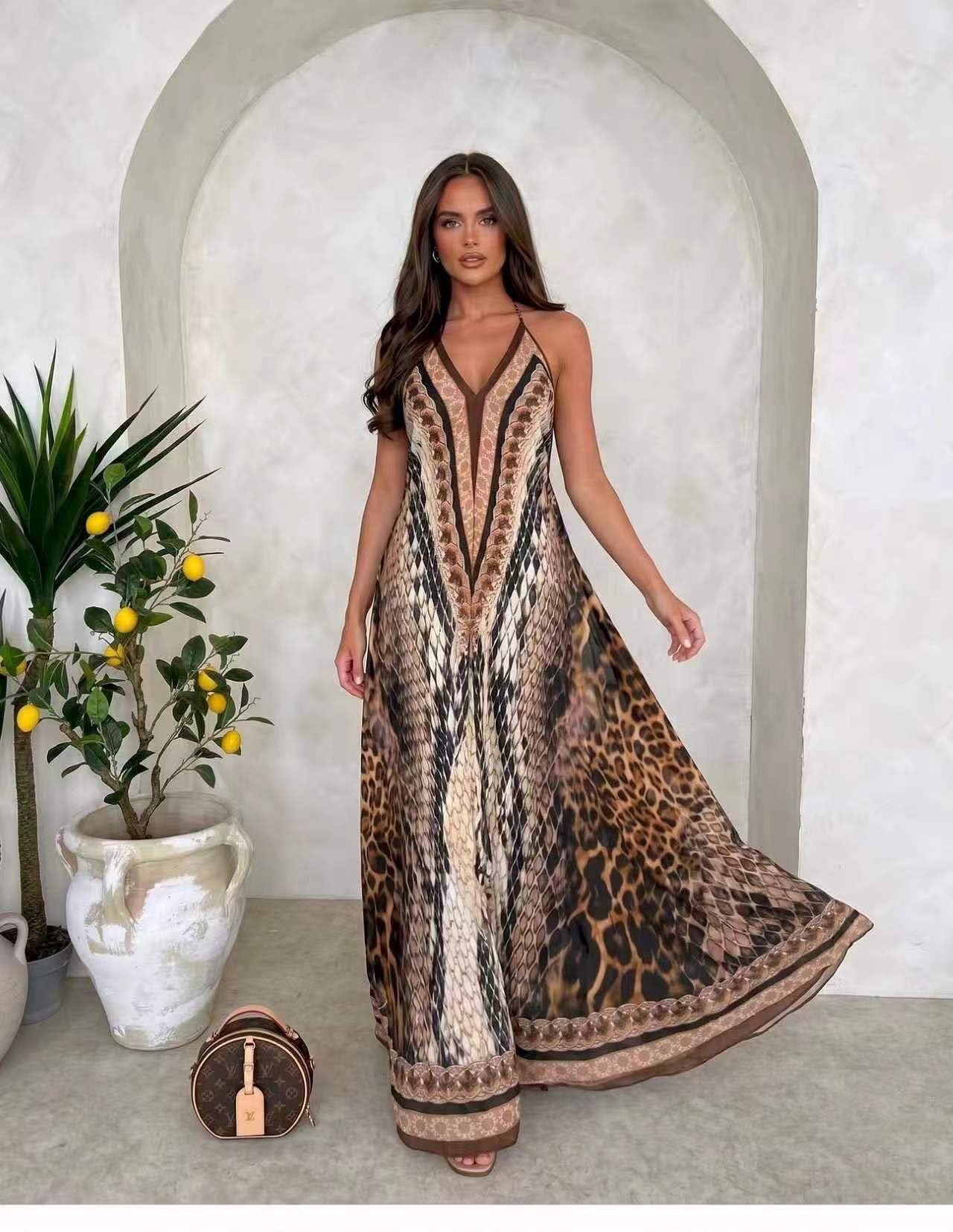 Rochie Savana