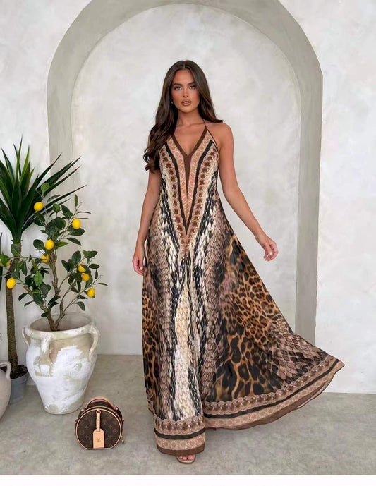 Rochie Savana