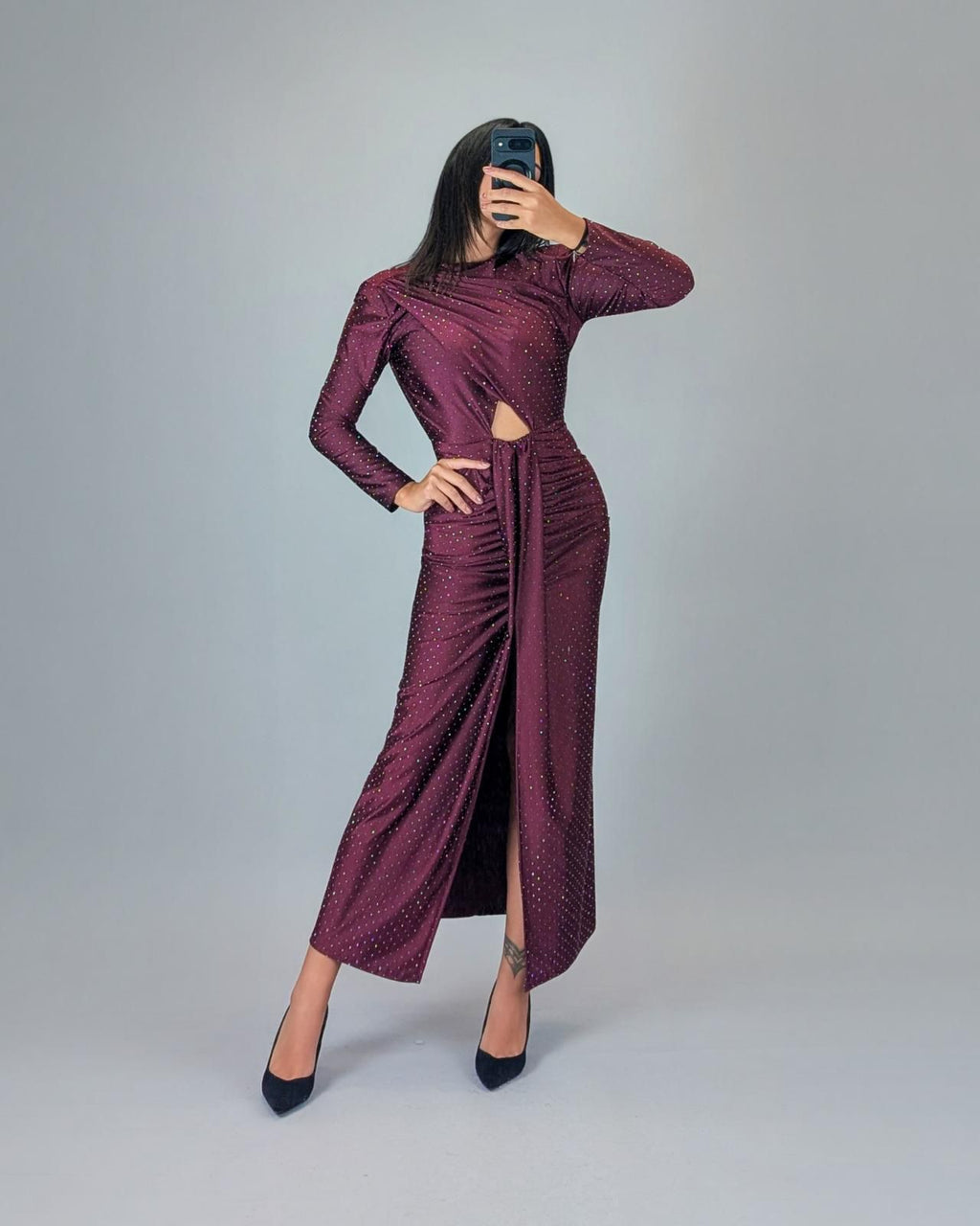 Rochie - Bold