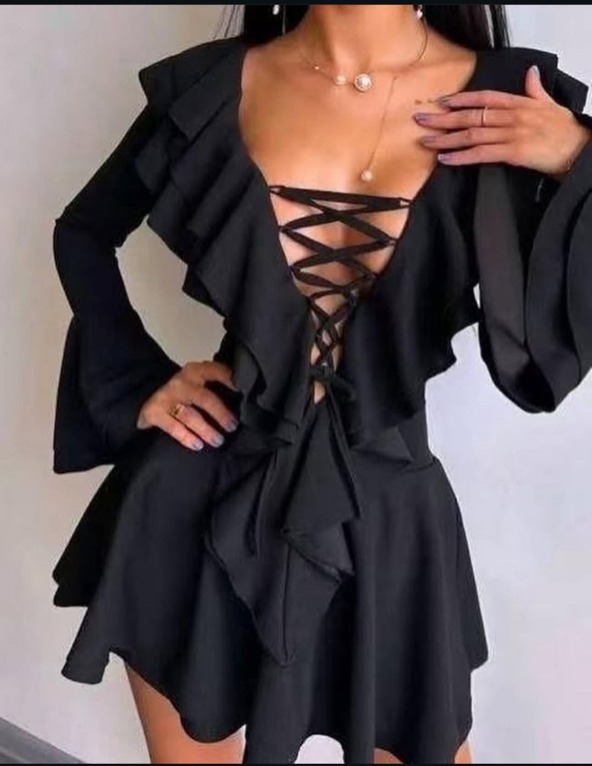 Rochie Elsa