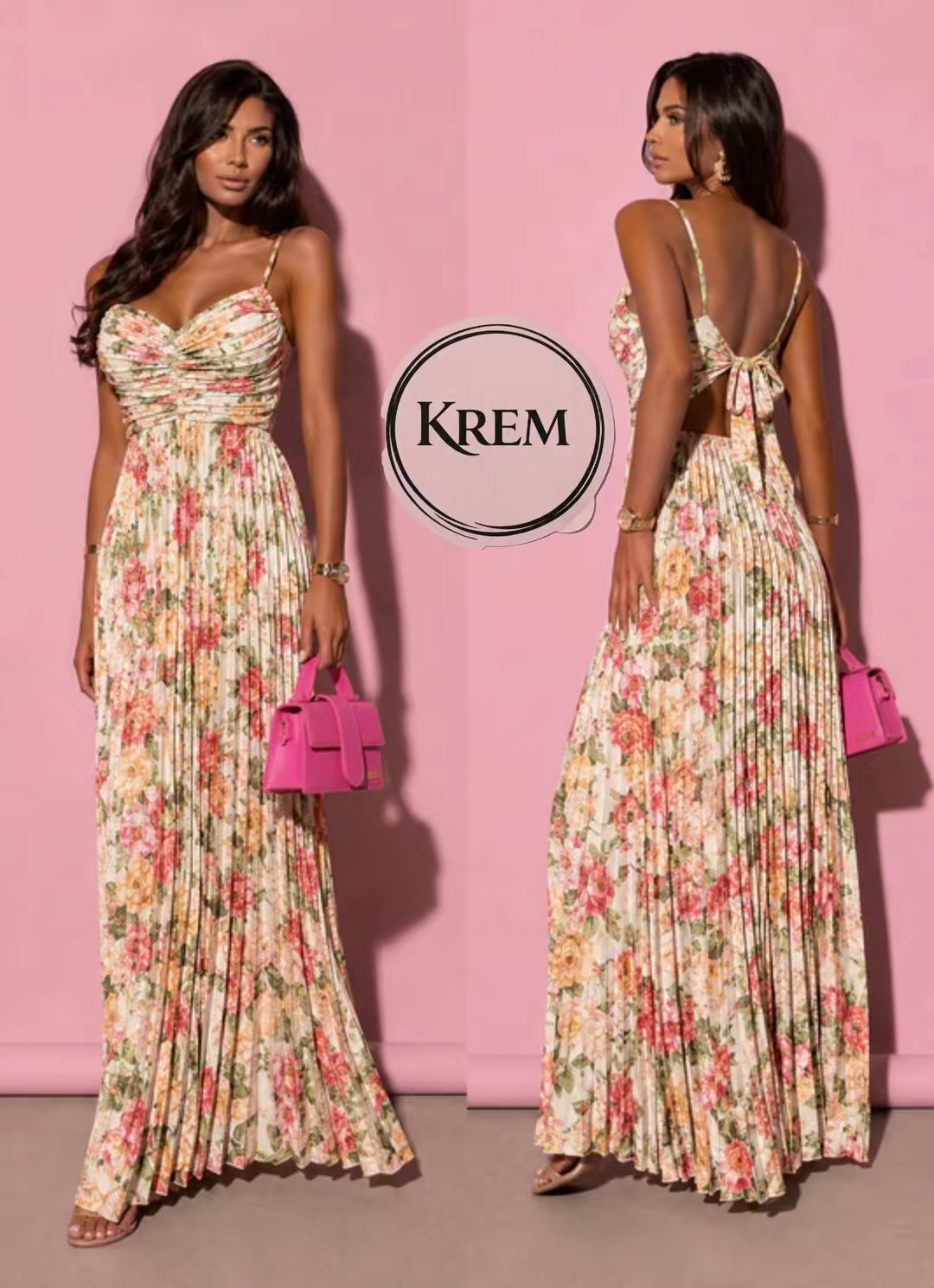 Rochie Boho