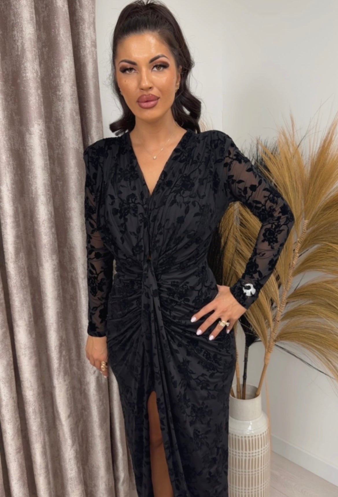 Rochie Katy