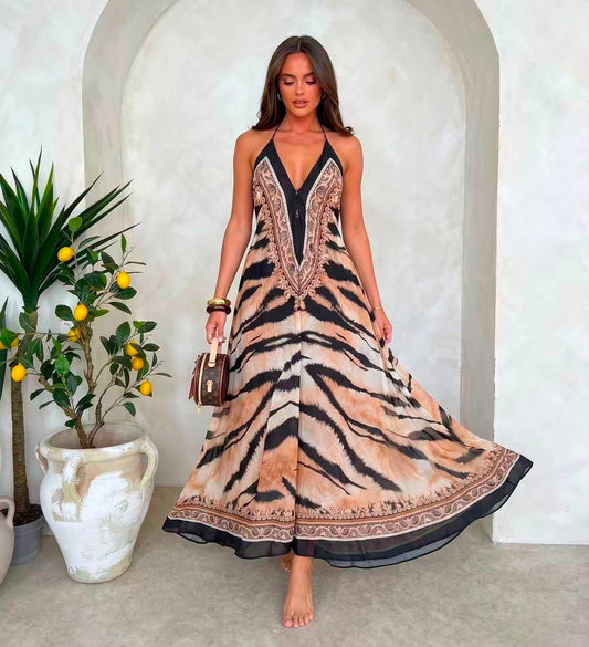 Rochie Savana