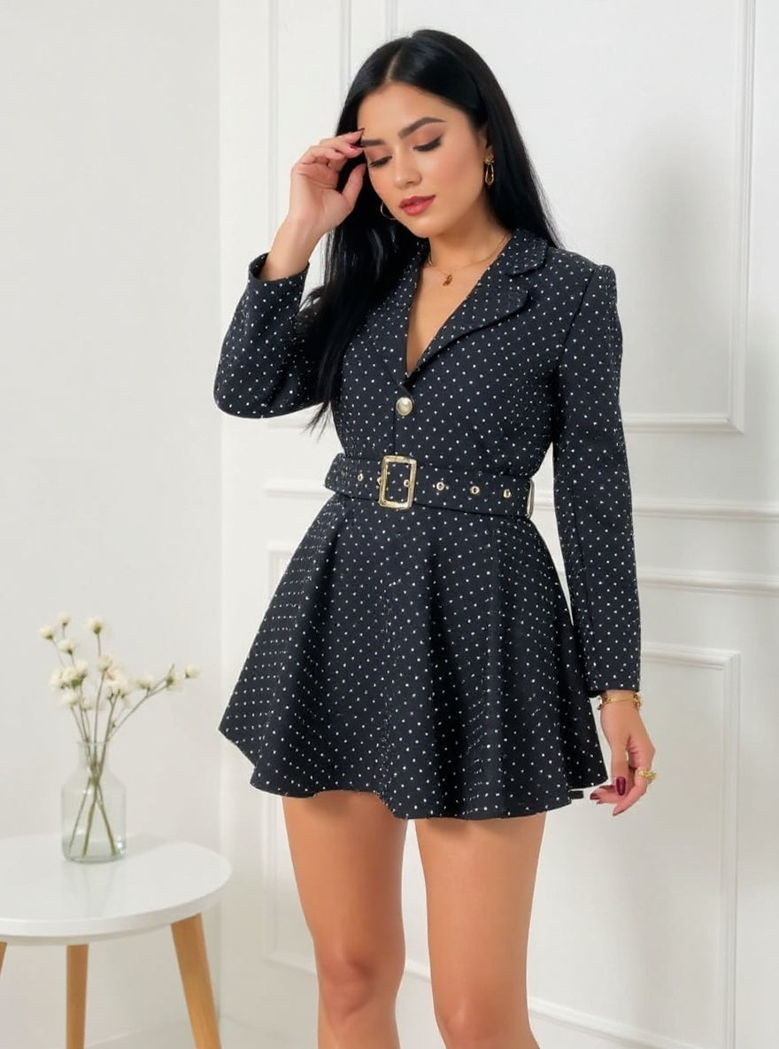 Salopeta - Jessica Black