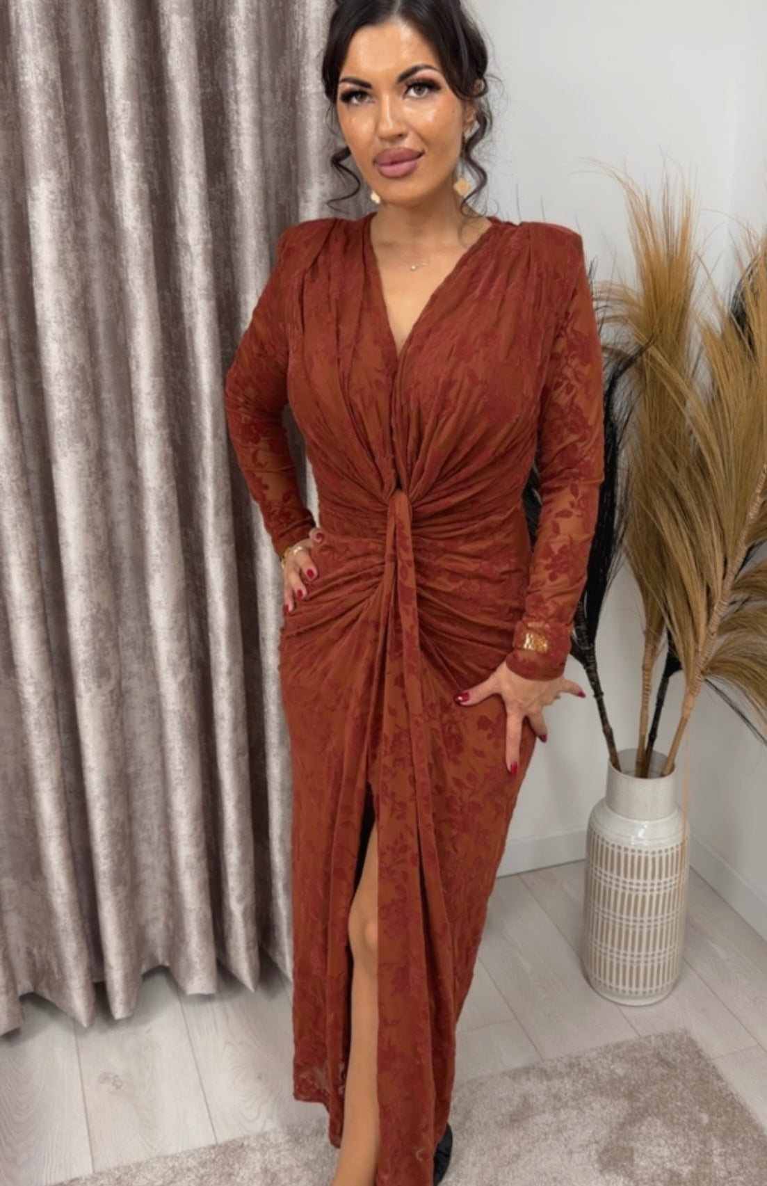 Rochie Katy