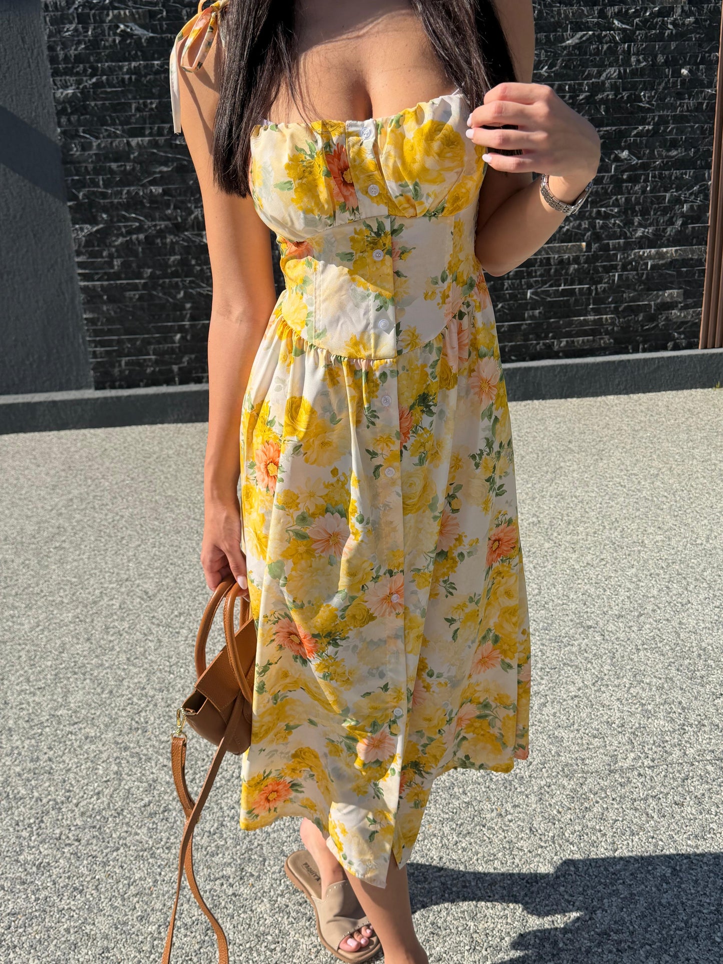Rochie Summer Bliss