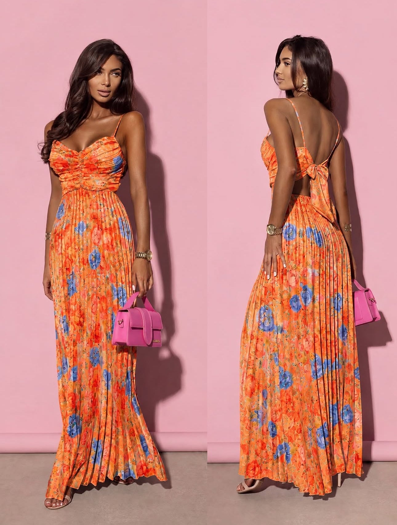 Rochie Boho