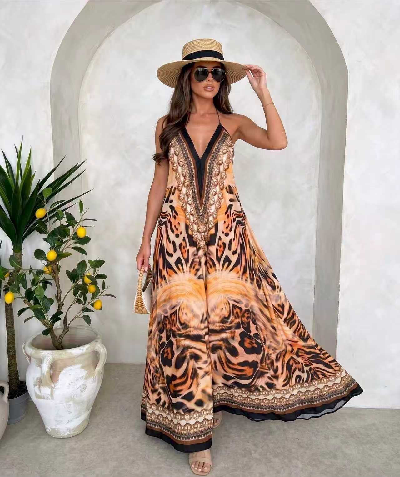 Rochie Savana
