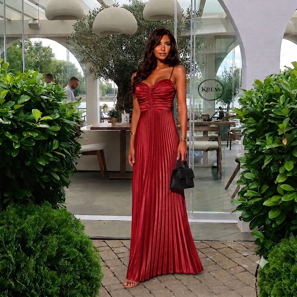 Rochie Eclat