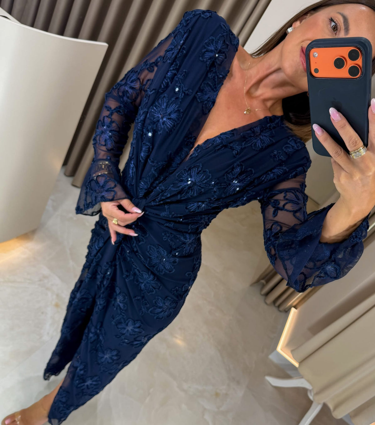 Rochie Alma