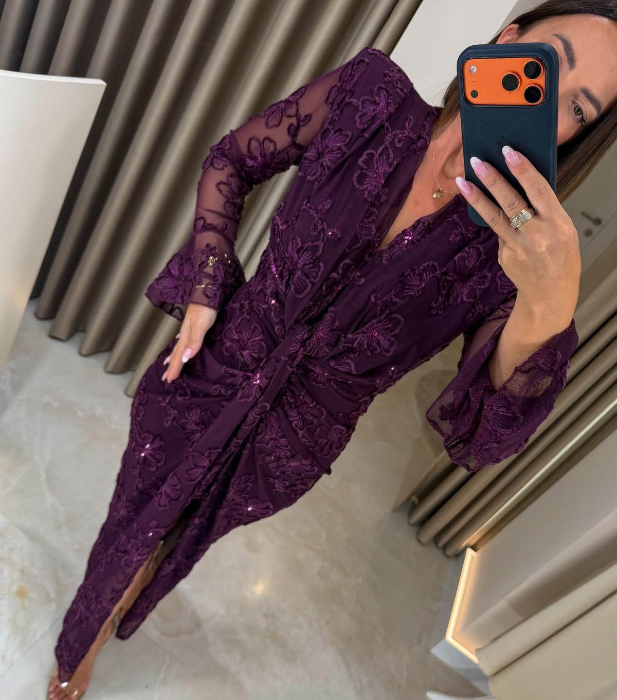 Rochie Alma