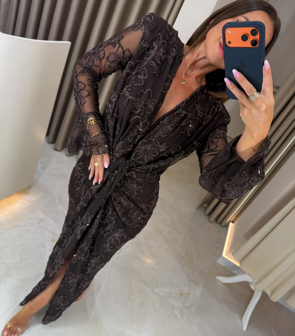 Rochie Alma