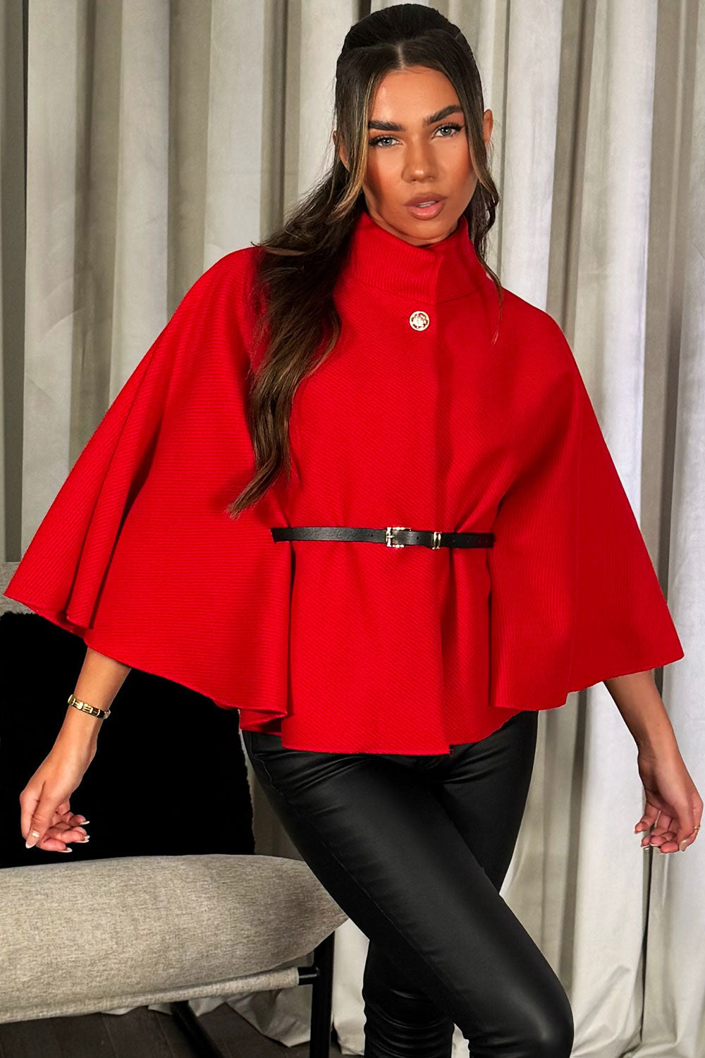 Poncho