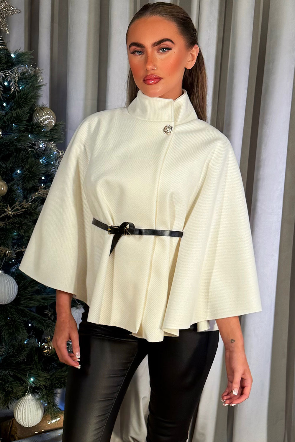 Poncho