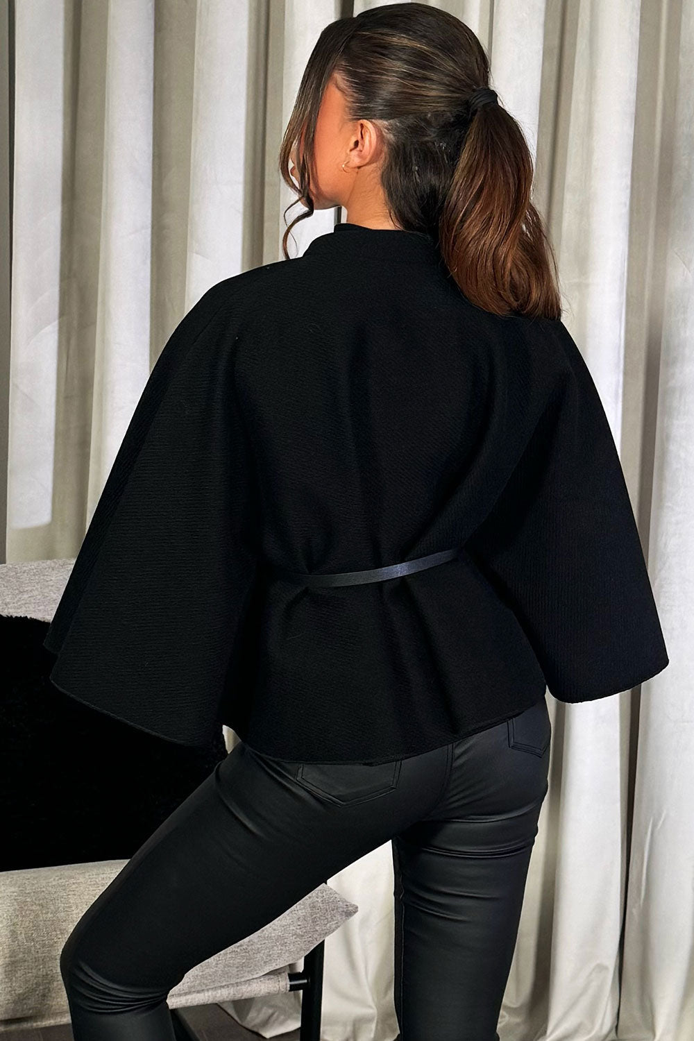 Poncho