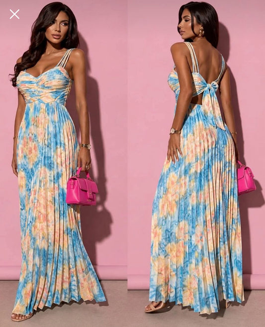 Rochie Boho