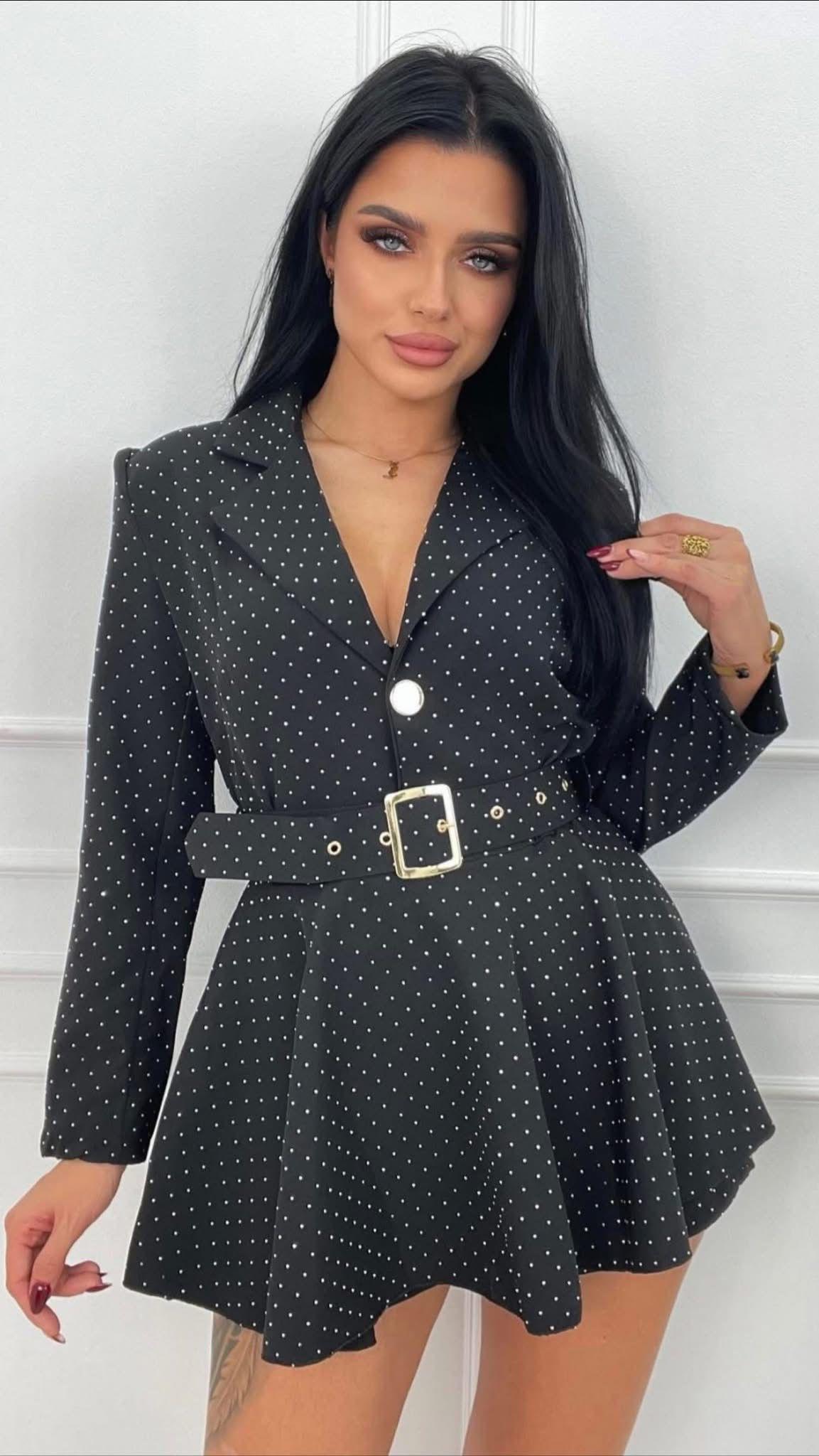 Salopeta - Jessica Black