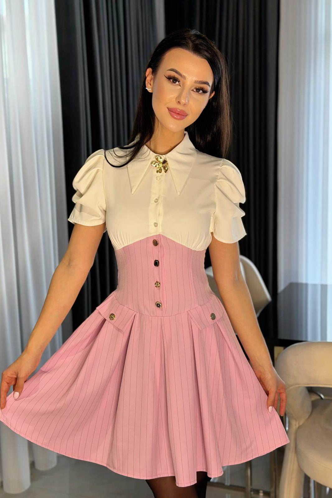 Rochie - Lety