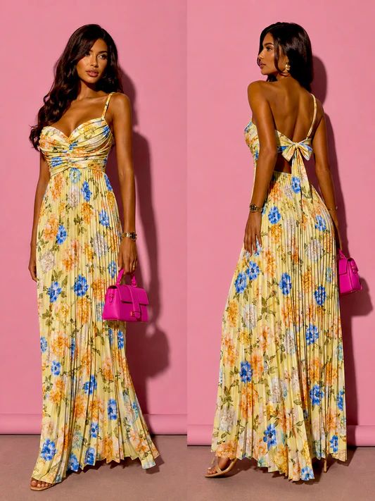Rochie Boho