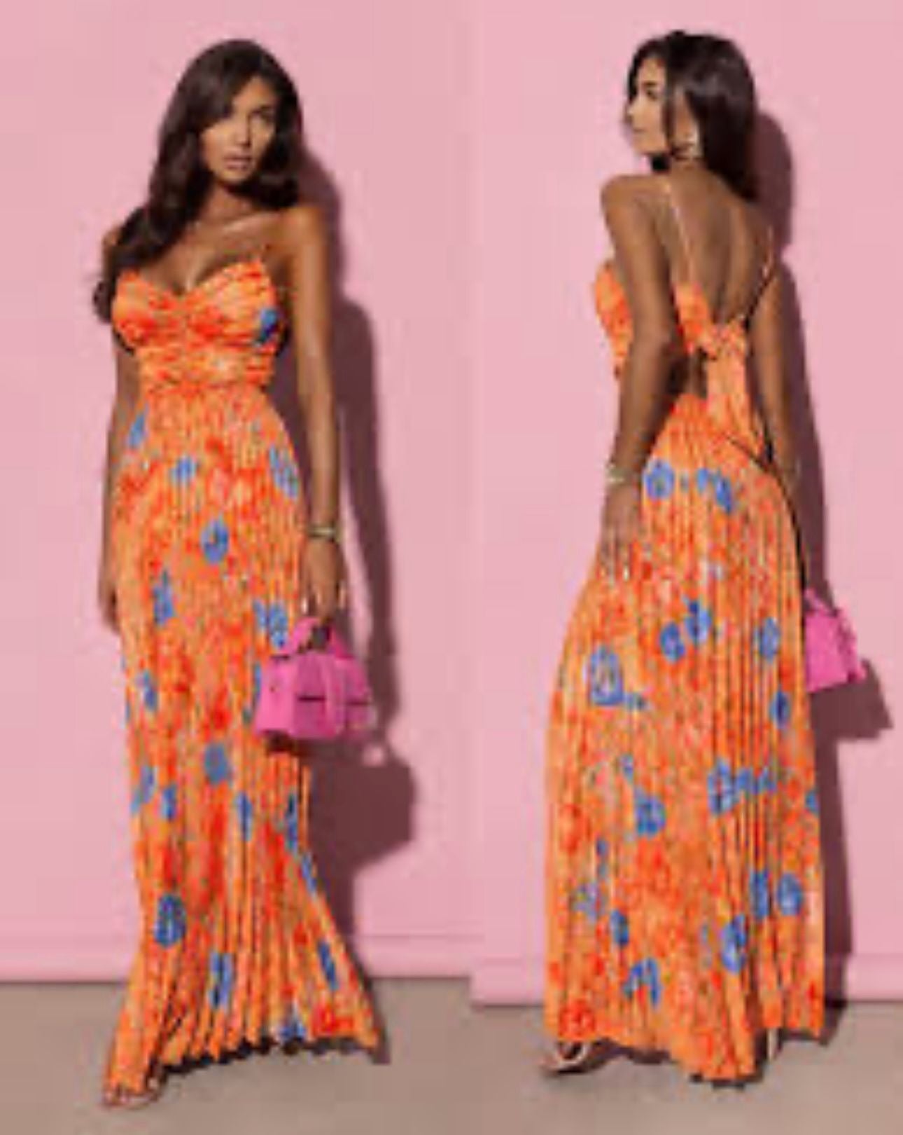 Rochie Boho