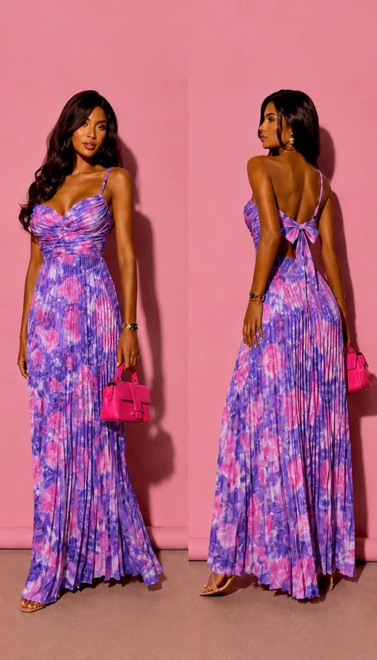 Rochie Boho