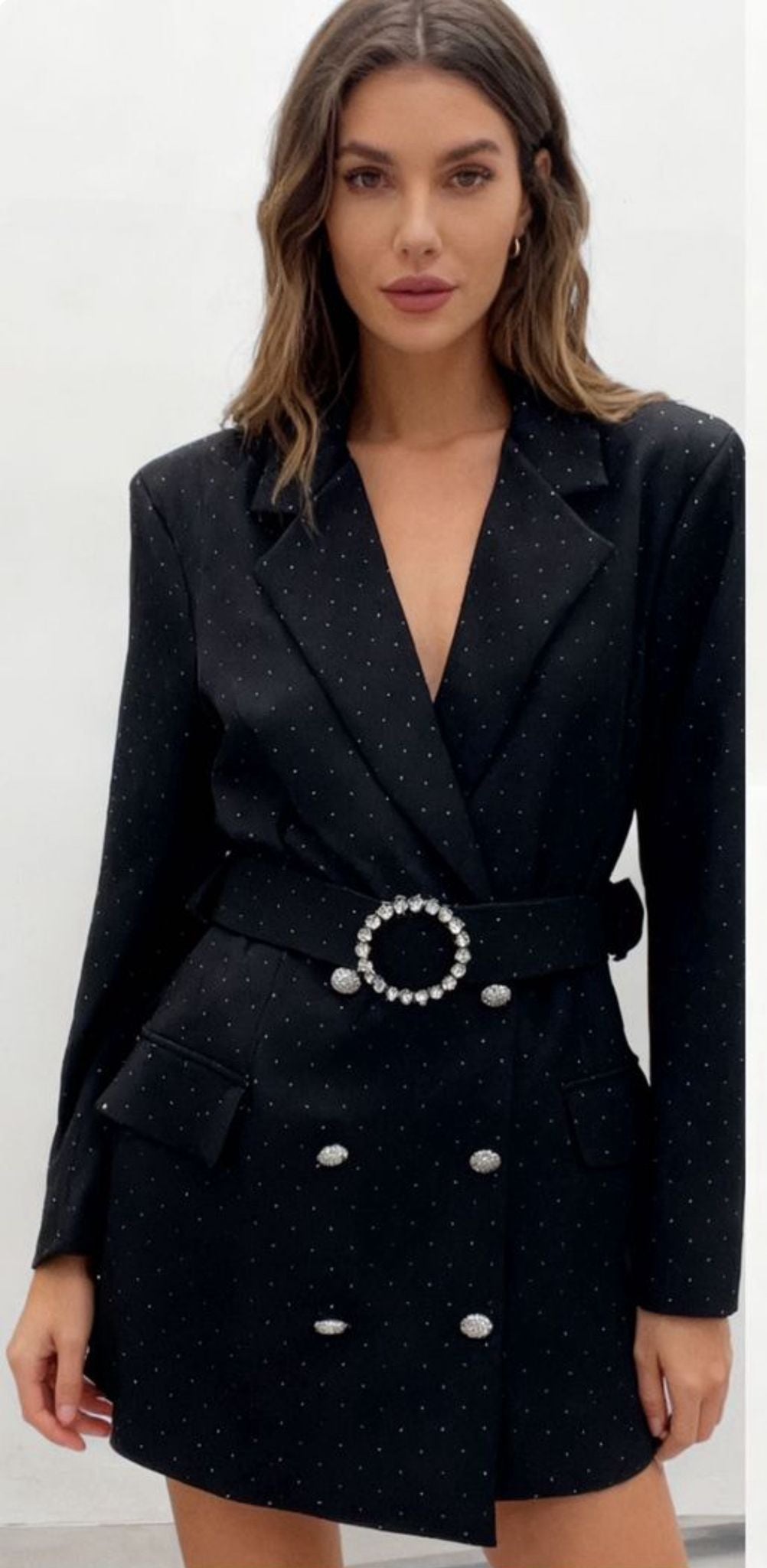 Custum Office - Dallya