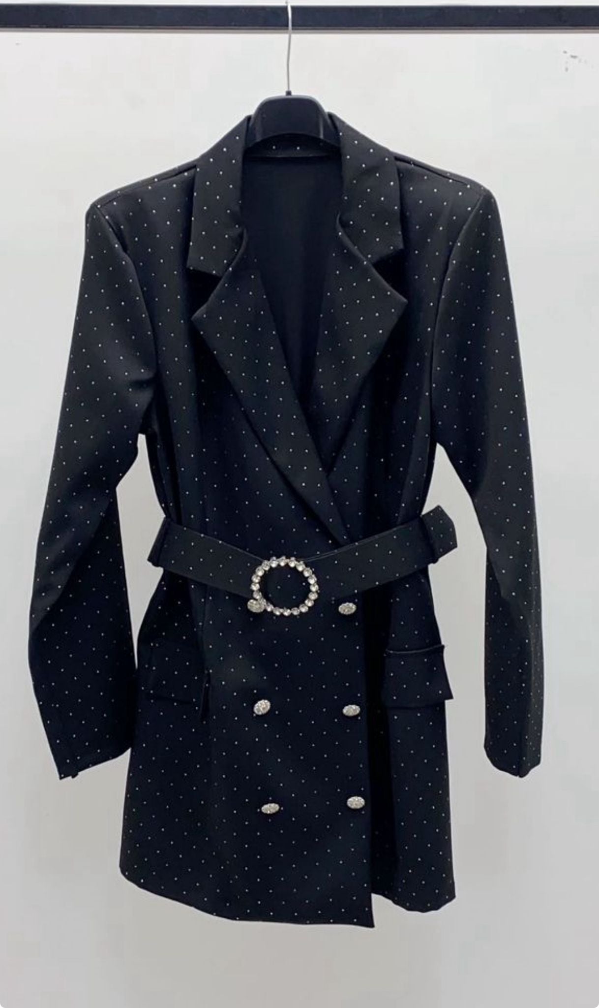 Custum Office - Dallya