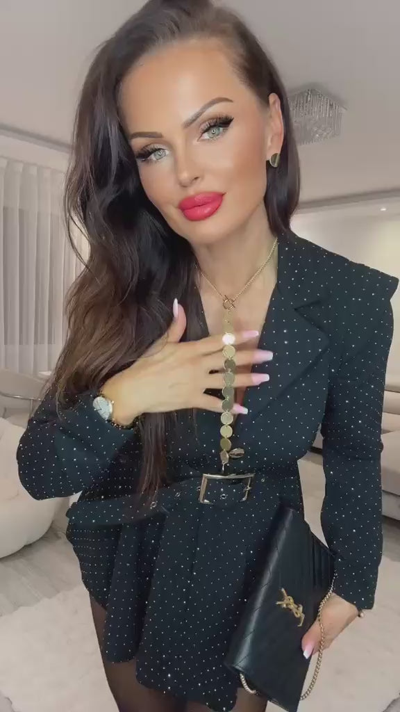 Salopeta - Jessica Black