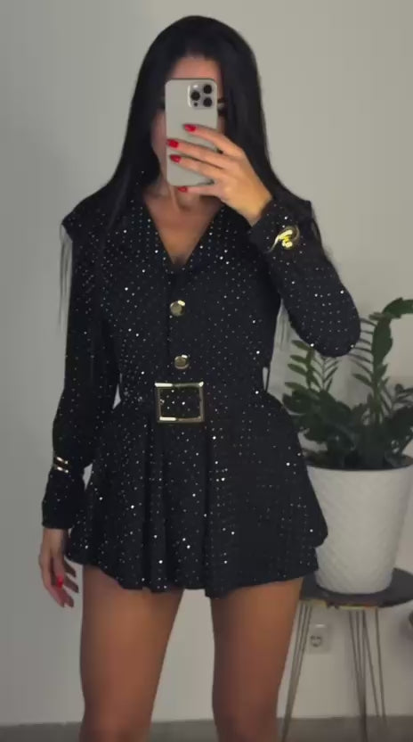 Salopeta - Jessica Black