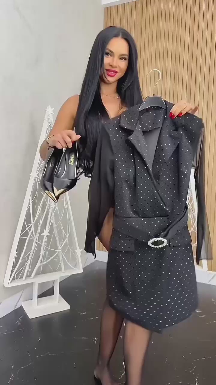 Salopeta Office - Dallya