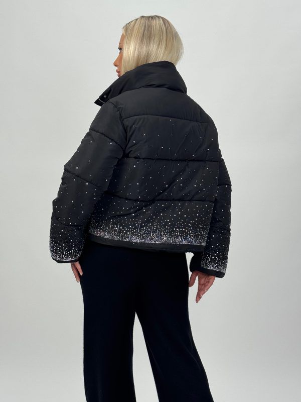 Geaca Puffer - Anisia